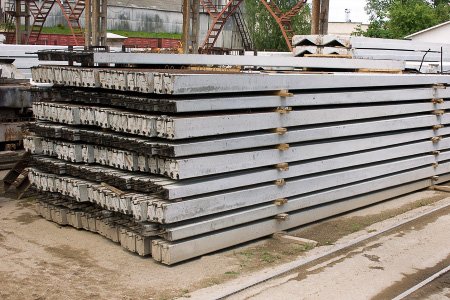 Опора ЛЭП, Опора СВ, стойка СВ, св 110, св 105, св 95, приставки ПТ